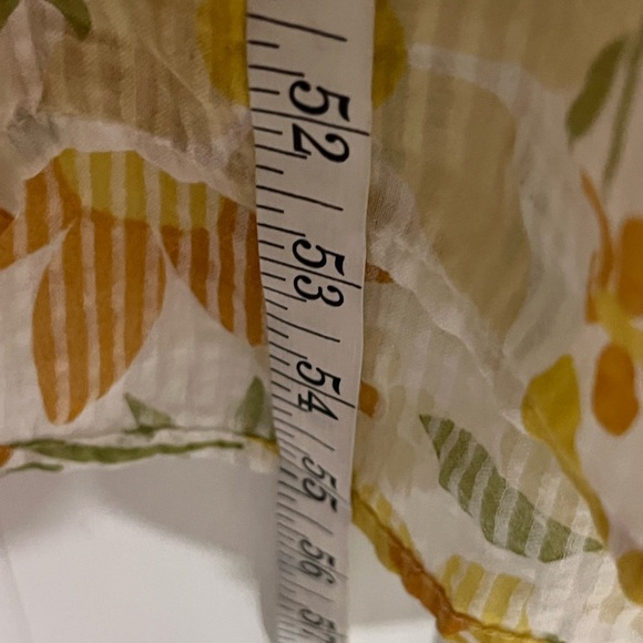 BILLABONG Feelin Retro Floral Halter Maxi Dress - Picture 13 of 13